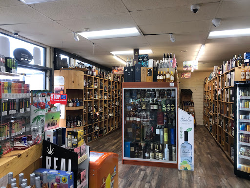 Wine Store «Wine Time», reviews and photos, 7474 La Jolla Blvd, La Jolla, CA 92037, USA