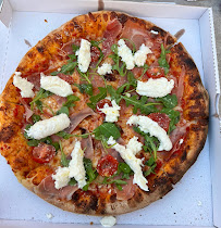 Plats et boissons du Pizzeria Aroma Pizza à Béziers - n°2