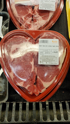 Supermarket «Save Mart Supermarkets», reviews and photos, 3021 Stanford Ranch Rd, Rocklin, CA 95765, USA