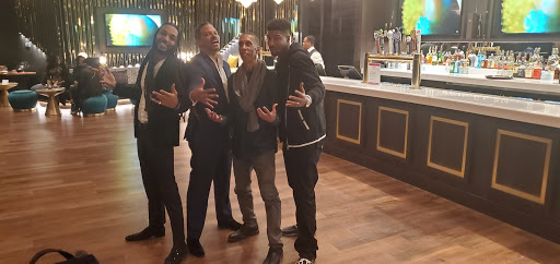 Concert Hall «Live! Center Stage», reviews and photos, 7000 Arundel Mills Cir #7777, Hanover, MD 21076, USA