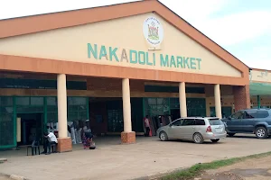 Nakadoli Market image