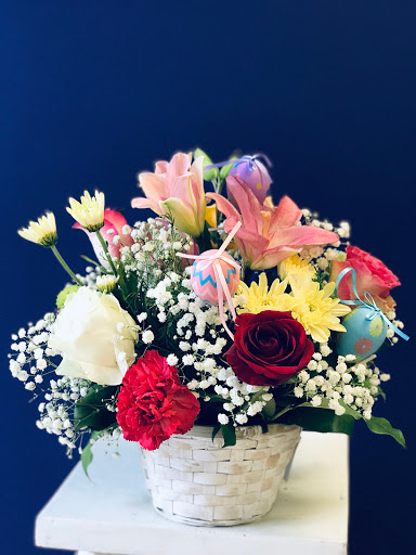 Florist «Hills Floral», reviews and photos, 1166 S Robert St, West St Paul, MN 55118, USA