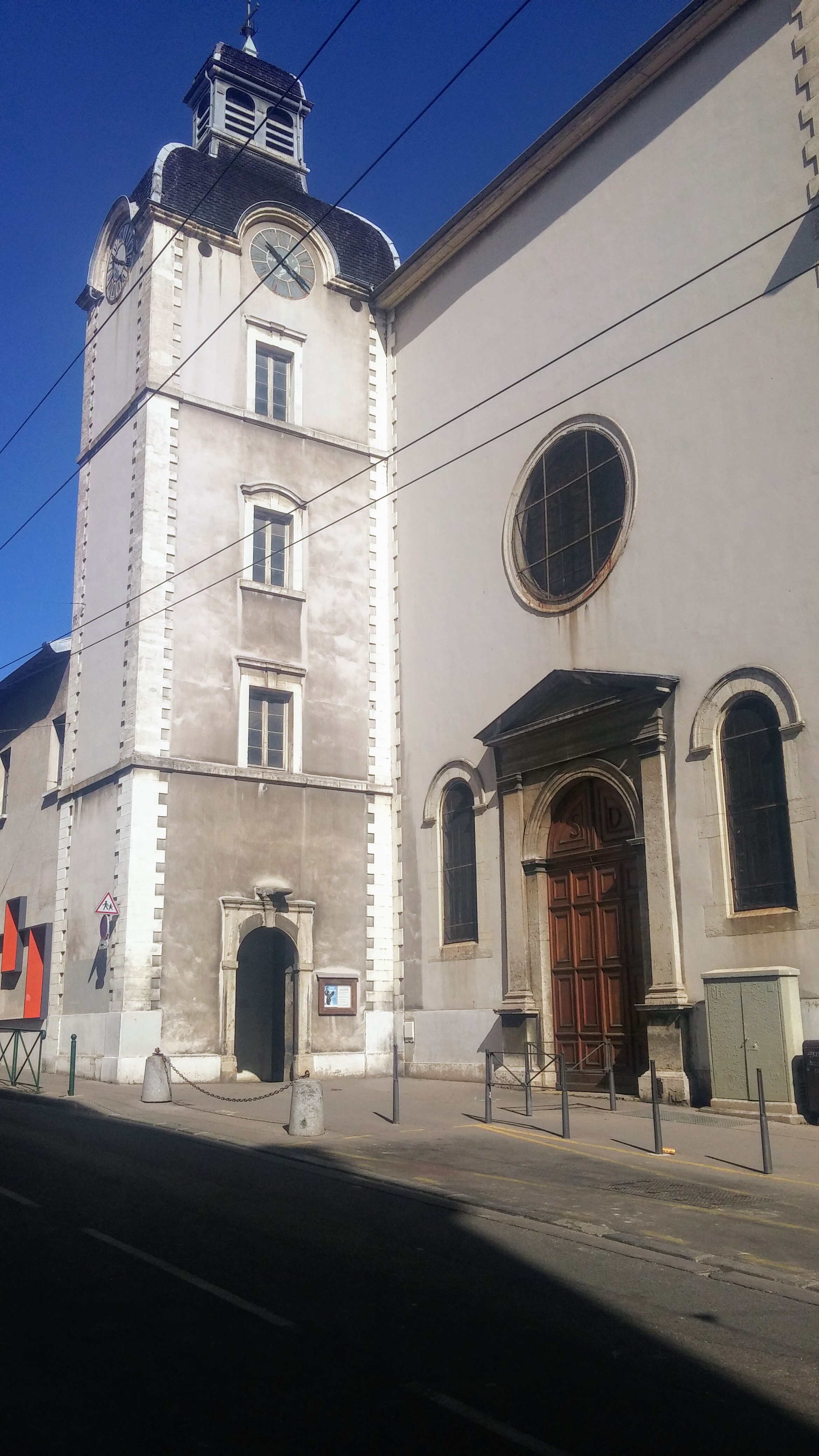 Photo n° 1 de l'avis de Christophe.o fait le 14/08/2019 à 16:03