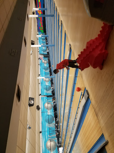 Bowling Alley «Central Bowling Lanes & Family», reviews and photos, 3917 Central Ave, Hot Springs, AR 71913, USA