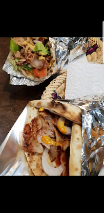 Photos du propriétaire du IMMA Kebab & Naan à Le Puy-en-Velay - n°8