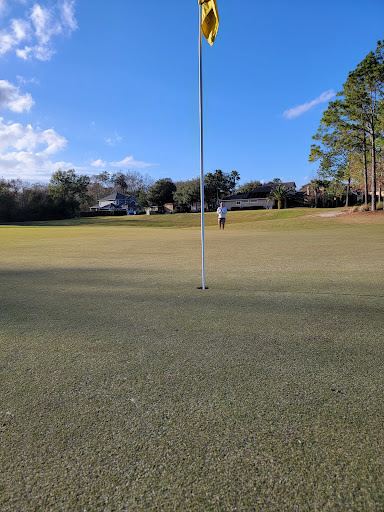 Golf Club «The Golf Club at South Hampton», reviews and photos, 315 S Hampton Club Way, St Augustine, FL 32092, USA