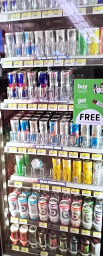 Convenience Store «Turkey Hill Minit Market», reviews and photos, 7040 Wertzville Rd, Mechanicsburg, PA 17050, USA