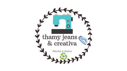 Thamy Jeans & creativa