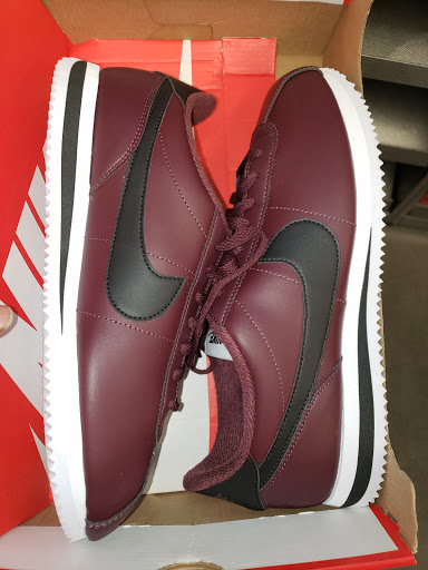 Shoe Store «WSS», reviews and photos, 3000 W Century Blvd, Inglewood, CA 90303, USA