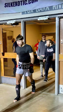 Ronin Fitness - Photo 9 - Car repair in Eau Claire, WI, Eau Claire