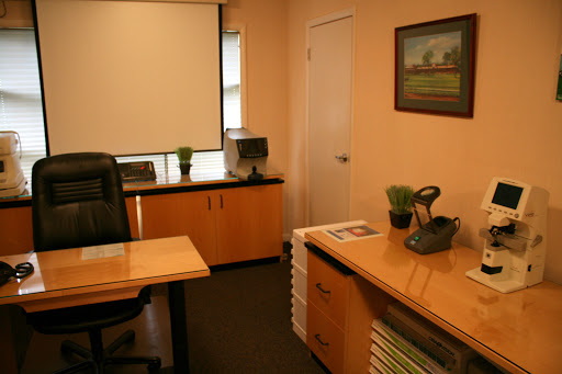 Eye Care Center «Family Vision Care Center», reviews and photos, 205 Lake Ave, Saratoga Springs, NY 12866, USA