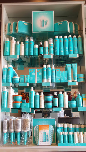 Beauty Salon «Antoine Salon», reviews and photos, 2838 W Maple Rd, Troy, MI 48084, USA