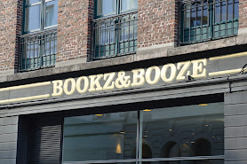 Bookz&Booze Gent
