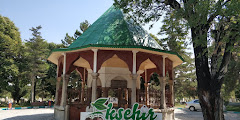 Nasreddin Hoca Gülmece Parkı
