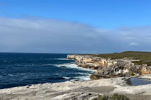 Cape Baily Track image