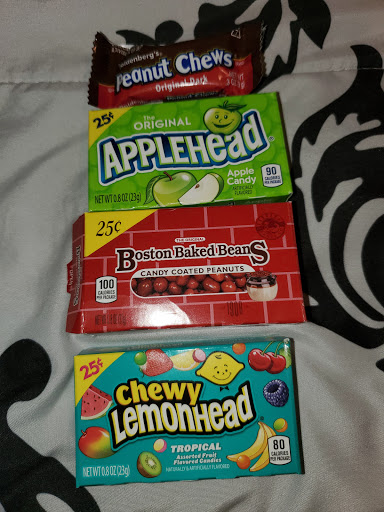 Variety Store «Five Below», reviews and photos, 5900 Poyner Anchor Ln, Raleigh, NC 27616, USA