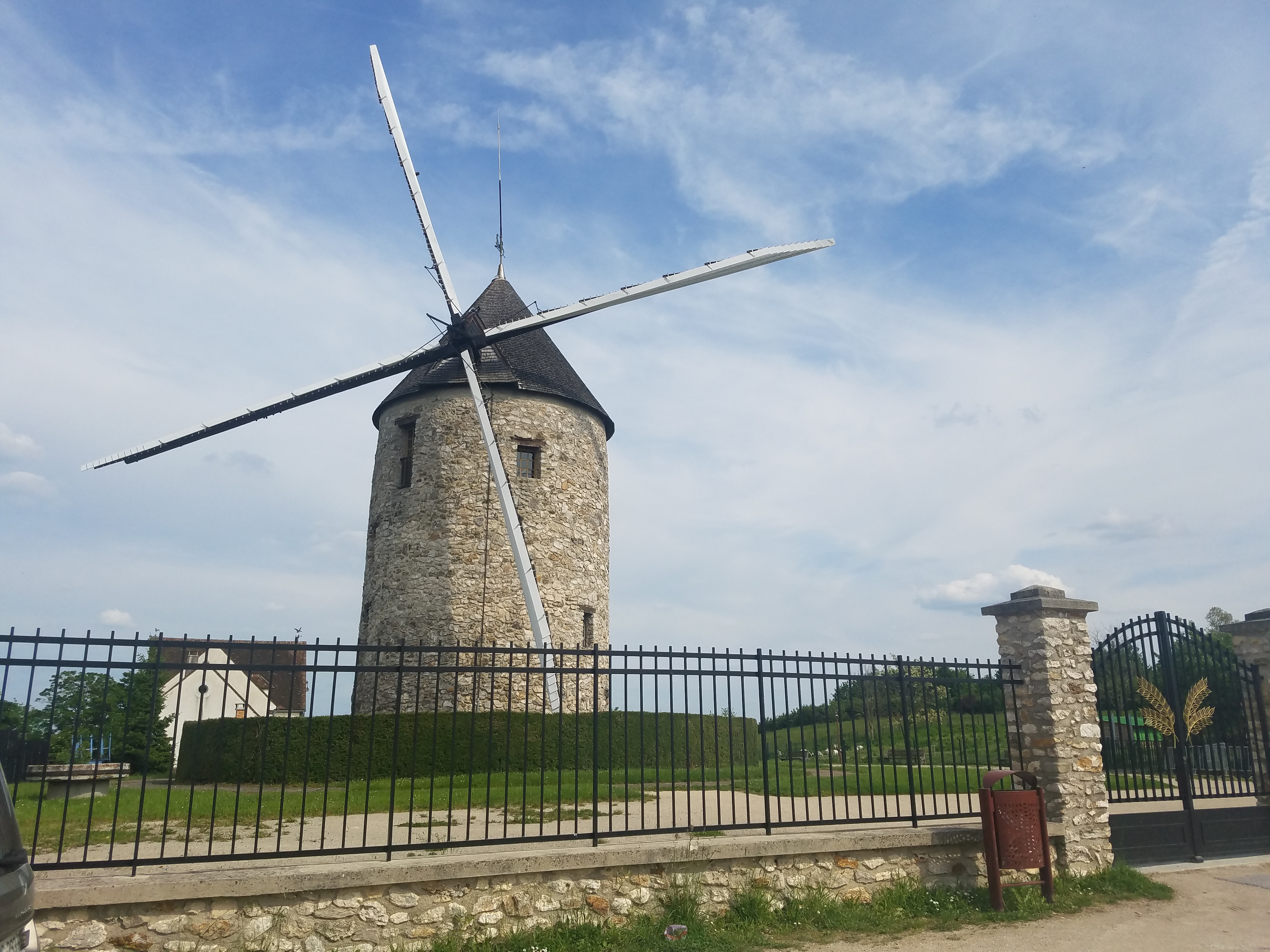 Photo n° 4 de l'avis de Marlène.a fait le 23/05/2019 à 16:49