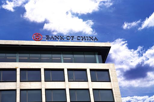 Bank of China (Luxembourg) S.A. Rotterdam Branch