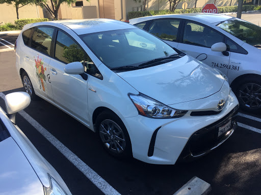 Auto Body Shop «Caliber Collision», reviews and photos, 1620 E McFadden Ave, Santa Ana, CA 92705, USA