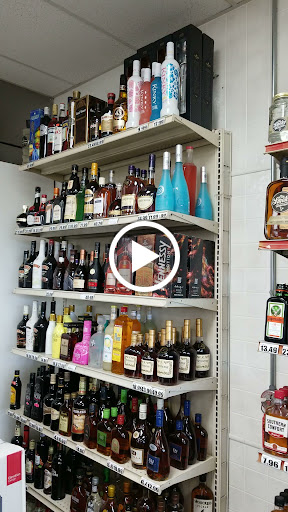 Liquor Store «Riverside Food & Liquor Store», reviews and photos, 1206 Front St, Niles, MI 49120, USA