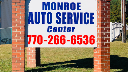 381 Plaza Dr, Monroe, GA 30655, USA