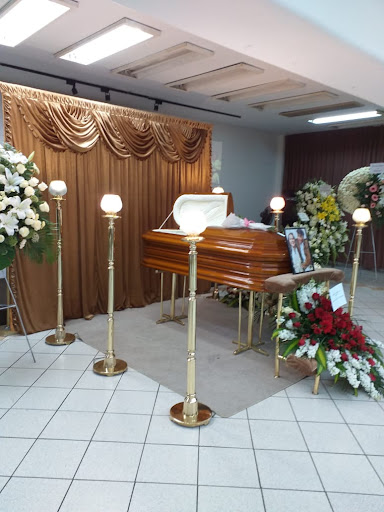 FUNERARIA Y CREMATORIO MORONI