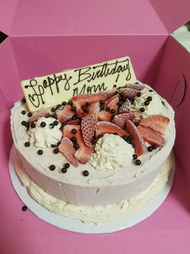 Dessert Shop «Quenelle», reviews and photos, 2214 W Magnolia Blvd a, Burbank, CA 91506, USA