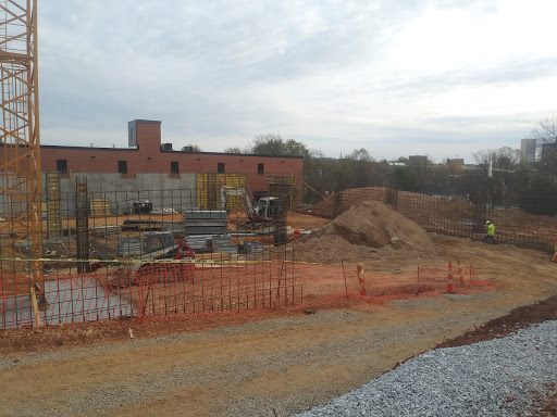 TBA Construction in Union, South Carolina