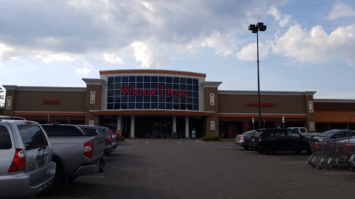Grocery Store «Winn-Dixie», reviews and photos, 4476 Montevallo Rd, Birmingham, AL 35213, USA