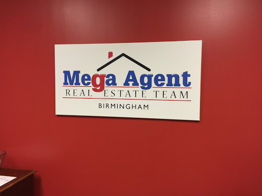 Real Estate Agency «The Mega Agent Real Estate Team at Remax Advantage», reviews and photos, 2635 Valleydale Rd, Birmingham, AL 35244, USA