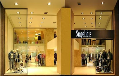 Siapalidis Fashion Store