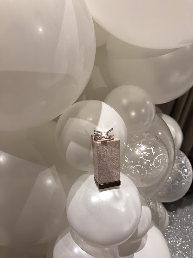 Jeweler «Baker & Baker Jewelers, Inc - Jewelry Store», reviews and photos, 105 Putnam St, Marietta, OH 45750, USA