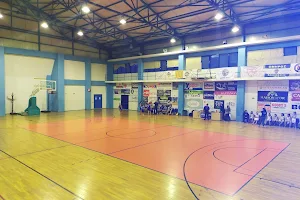 Κλειστό Γυμναστήριο Καμποχώρων Χίου image
