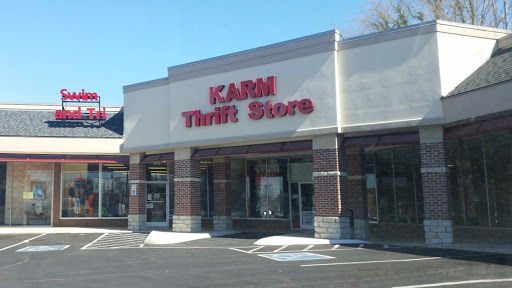 KARM Stores, 5917 Kingston Pike, Knoxville, TN 37919, Thrift Store