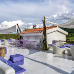 Photo n°9 de l'avis de Paola.a fait le 07/05/2023 à 12:57 sur le  Su Gologone Experience Hotel à Oliena