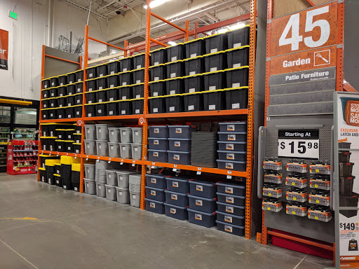 Home Improvement Store «The Home Depot», reviews and photos, 2295 Lawrenceville Hwy, Decatur, GA 30033, USA