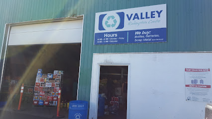 Valley Redemption Centre