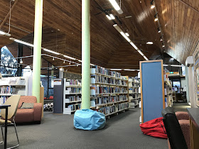 Cromwell Public Library