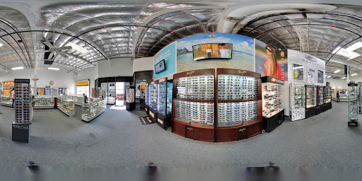 Sunglasses Store «Sunglass & Optical Warehouse», reviews and photos, 3450 Kurtz St, San Diego, CA 92110, USA