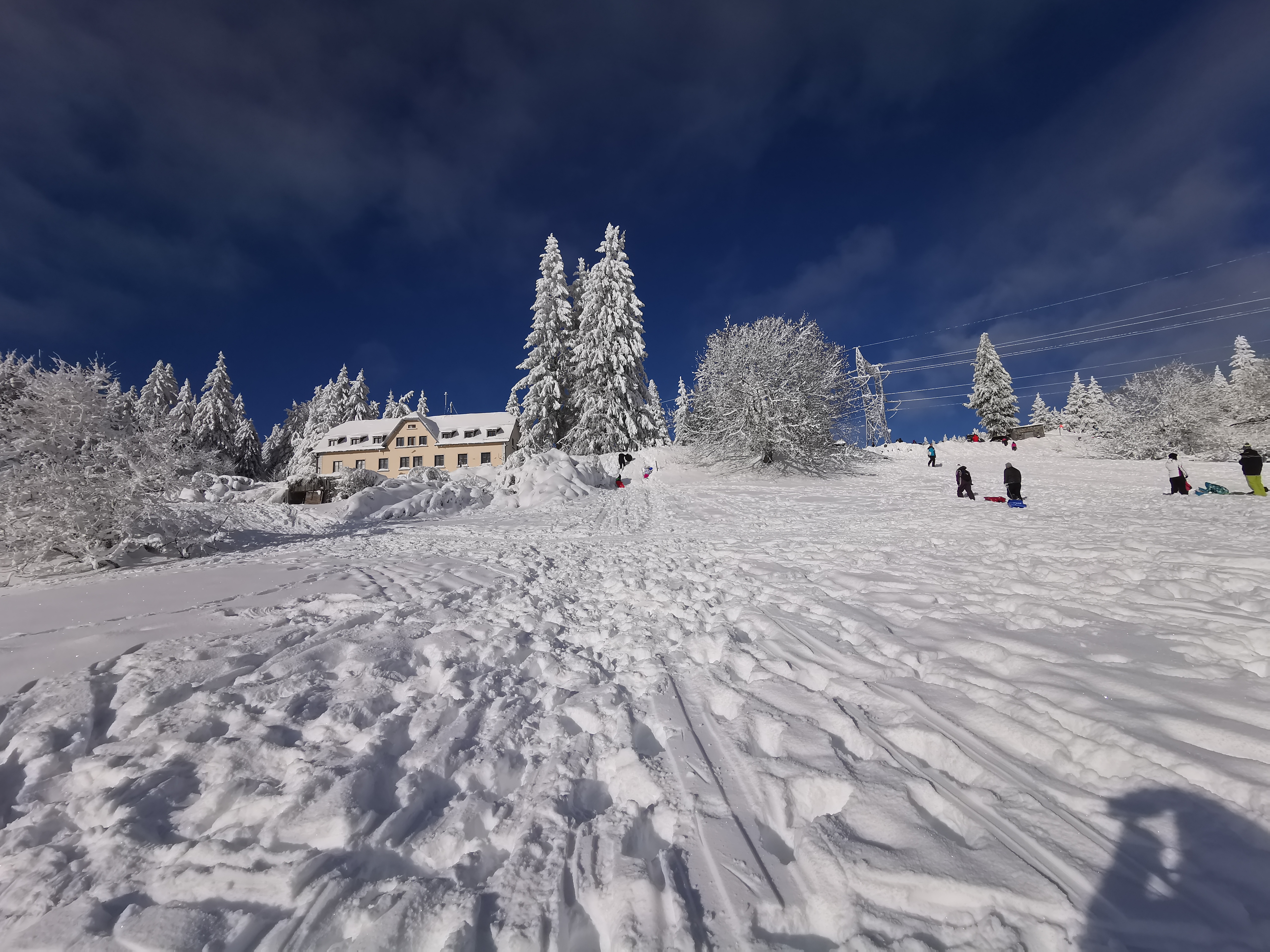 Photo n° 2 de l'avis de Nicolas.A fait le 10/01/2021 à 18:21