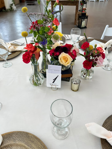 Florist «Englewood Florist, Inc.», reviews and photos, 47 E Palisade Ave, Englewood, NJ 07631, USA