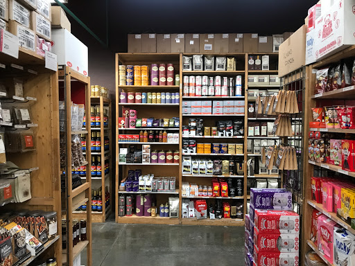 Furniture Store «Cost Plus World Market», reviews and photos, 450 River St, Santa Cruz, CA 95060, USA