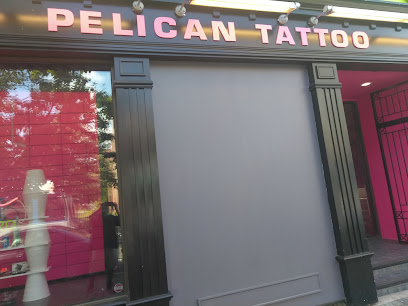 Pelican Tattoo & Body Piercing