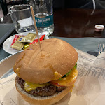 Photo n°2 de l'avis de Emiliano.o fait le 05/11/2022 à 12:12 sur le  Victoria Station à Bologna