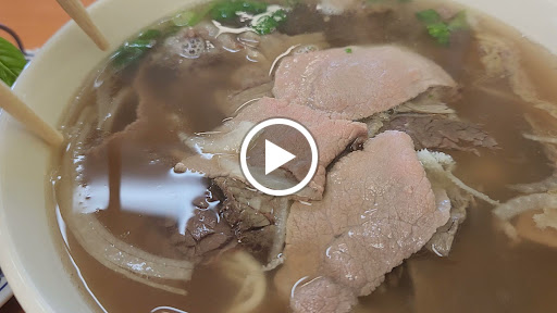 Pho Tay Bac Restaurant