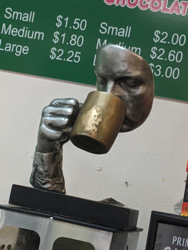 Shopping Mall «Fairway Park Shopping Center», reviews and photos, 31109 Mission Blvd, Hayward, CA 94544, USA