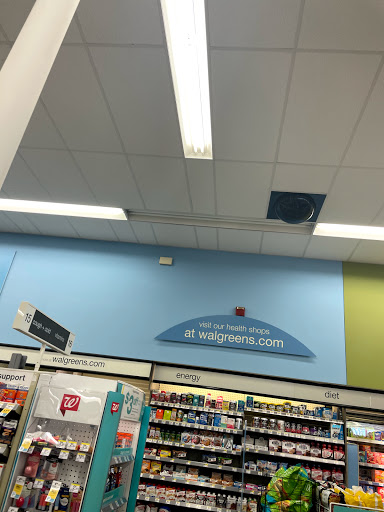 Drug Store «Walgreens», reviews and photos, 10 York Rd, Warminster, PA 18974, USA
