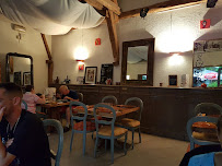 Atmosphère du Restaurant Croque O Sel à Saclas - n°1