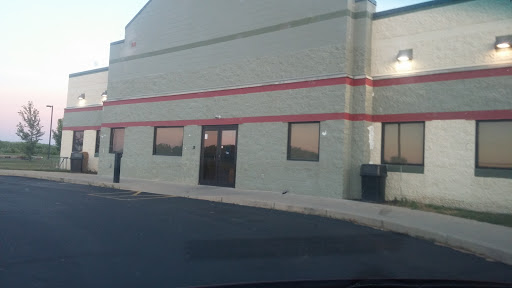 Non-Profit Organization «Fayette County Family YMCA», reviews and photos