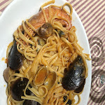 Photo n°1 de l'avis de Milena. fait le 22/08/2021 à 13:13 sur le  Bar Ristorante Pizzeria Il Ritrovo à Galtellì